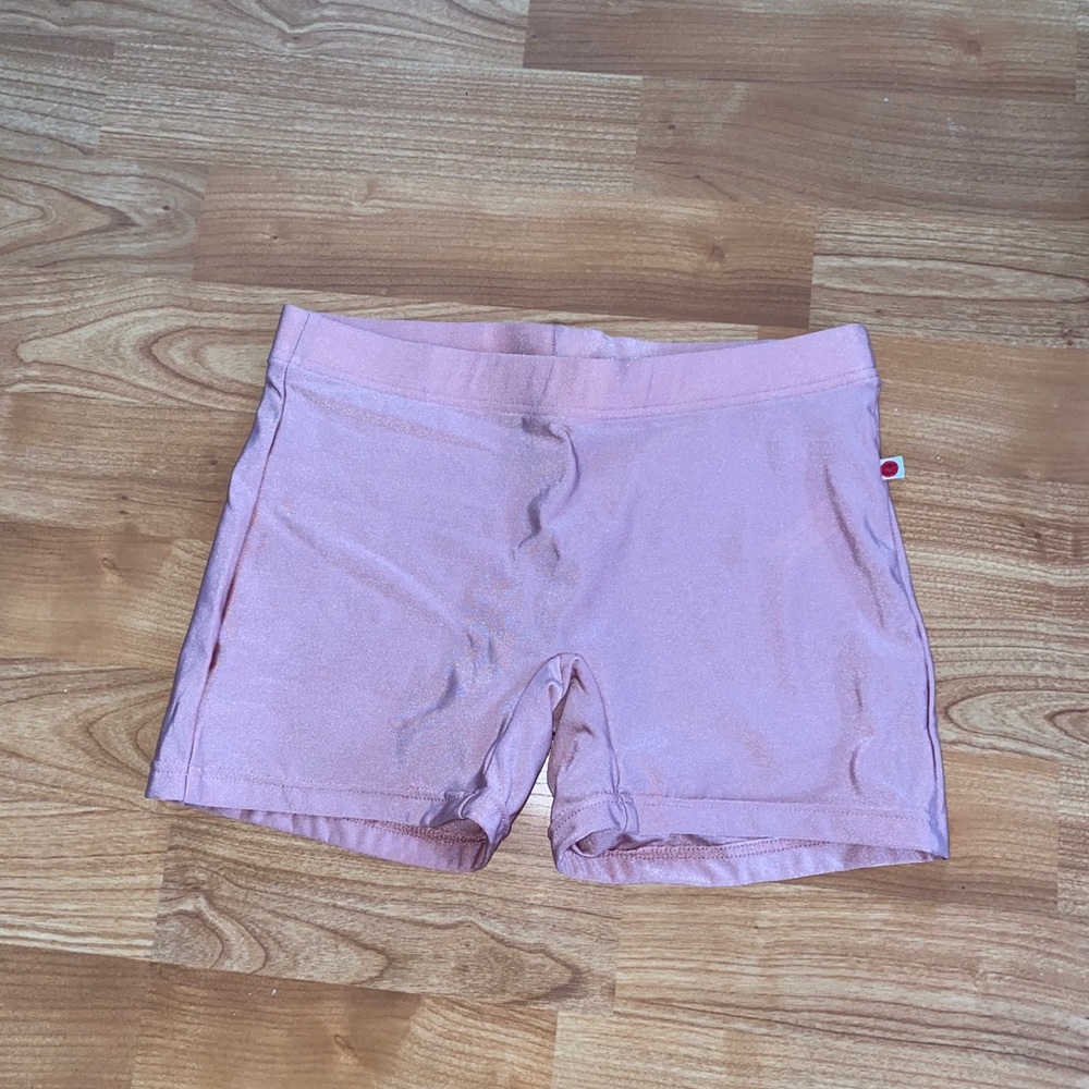 Men’s yumiko shorts